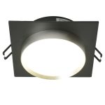 Встраиваемый светильник Feron DL506 51363