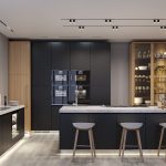 Трековый светильник Elektrostandard Slim Magnetic 85506/01 4690389189173 a061298