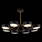 Потолочный светильник Evoluce Valle SLE6005-402-08