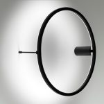 Настенный светильник Odeon Light Omen 4386/24WL