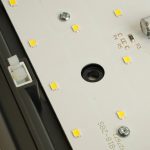 Настенно-потолочный светильник Feron AL3021 51478