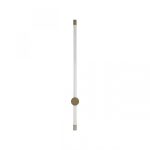 Настенный светильник Loft IT Falcon 10147/850 Gold