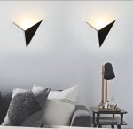 Настенный светильник DesignLed GW-9103-3-BL-NW 001560