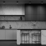 Трековый светильник Maytoni Technical Zon TR043-1-12W3K-B