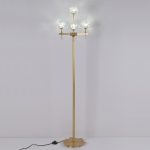 Торшер ImperiumLoft Lotos 140838-26