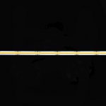 Светодиодная лента ST Luce 60Вт 3000K 5м IP20 ST018.312.20