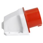 Вилка угловая Stekker ST PPG32-525-44 49449