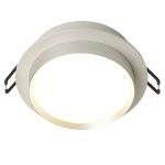 Встраиваемый светильник Feron DL507 51353