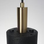 Подвесной светильник Zortes Tufo ZRS.2836.10