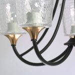 Подвесная люстра MW-Light Альгеро 285012405