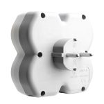 Сетевой разветвитель Stekker ADP16-17-20 50110