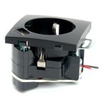 Розетка 1-местная с/з с защитной шторкой и USB Stekker Эрна PST16-9111-03 49155