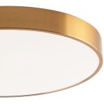 Потолочный светильник Zortes Tortty ZRS.02566.96