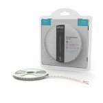 Светодиодная лента Gauss Basic 12В 5050 10Вт/м 4000K 5м IP65 BT053