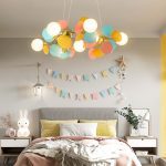 Подвесная люстра ImperiumLoft Matisse 191864-26