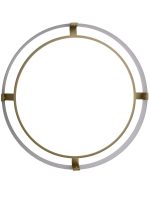 Потолочный светильник Zortes Gerda ZRS.1097.60