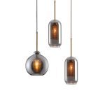 Подвесной светильник ImperiumLoft Catch 186740-23