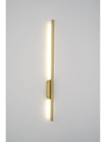 Настенный светильник Zortes Glaze ZRS.1178.17