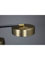 Люстра на штанге Zortes Lunar ZRS.01243.08