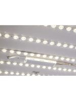 Потолочный светильник Zortes Monna ZRS.1209.07