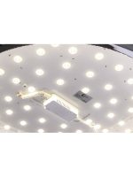 Потолочный светильник Zortes Monna ZRS.1209.12