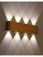 Настенный светильник Zortes Vitto ZRS.9119.08