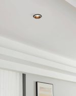 Встраиваемый светильник Eglo Carosso 900453