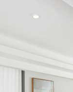 Встраиваемый светильник Eglo Carosso 900455