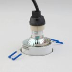 Встраиваемый светильник Eglo Carosso 900455