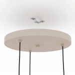 Подвесной светильник Eglo Romazzina 900687