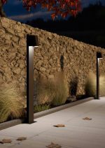 Уличный торшер Eglo Stagnone 900692