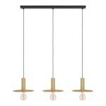 Подвесной светильник Eglo Escandell 900732