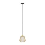 Подвесной светильник Eglo Ciudadela 900896