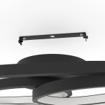 Потолочная люстра Eglo Gianella 900947