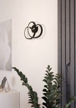 Настенный светильник Eglo Gianella 900949