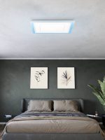 Потолочная люстра Eglo Albarca 900961