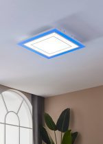 Потолочная люстра Eglo Albarca 900961