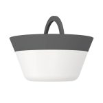 Уличная настольная лампа Eglo Meggiano 900978