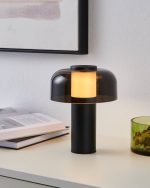 Уличная настольная лампа Eglo Ponente 900983