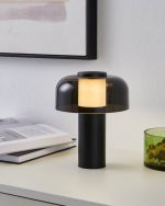 Уличная настольная лампа Eglo Ponente 900983