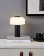 Уличная настольная лампа Eglo Ponente 900984