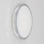 Потолочный светодиодный светильник Citilux Луна CL702161W