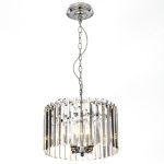 Подвесная люстра Citilux Джейн CL306141
