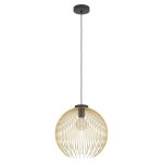 Подвесной светильник Eglo Venezuela 901003