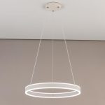 Подвесной светодиодный светильник Citilux Дуэт CL719500