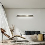 Настенный светильник Mantra Elegance 9014