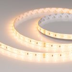 Светодиодная лента герметичная Arlight RTW-SE-A140-10mm 24V Day-MIX (14.4 W/m, IP65, 2835, 5m) 058981