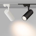 Трековый светильник Arlight LGD-4TR black 024624(1)