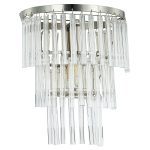 Настенный светильник Simple Story 1100-1WL