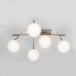 Потолочная люстра Citilux Dorsy CL223151